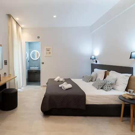 Petani Bed & Breakfast 3*