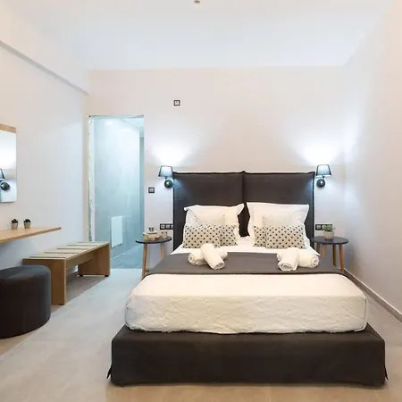 Bed and breakfast Petani 3*