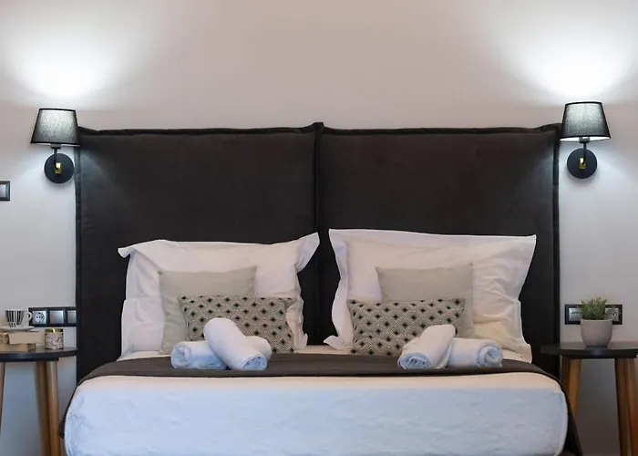 Bed & Breakfast Petani 3*