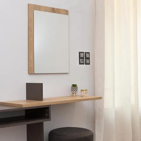 Bed & Breakfast Petani Vóvikes