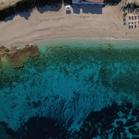 Bed & Breakfast Petani Vóvikes