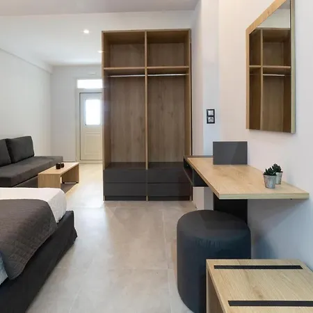 Petani Bed and breakfast