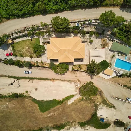 Petani Bed and breakfast