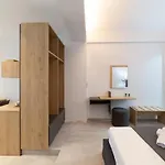 Petani Bed and Breakfast Βόβυκες
