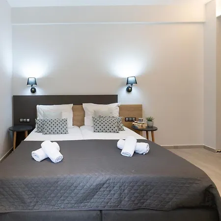 Oda ve Kahvaltı Petani Vóvikes