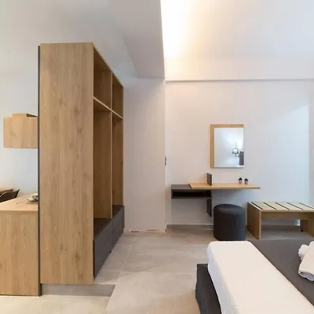 Petani Oda ve Kahvaltı Vóvikes